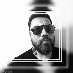 Meet your Posher, George